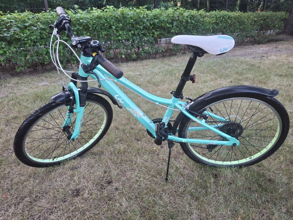 Rower GIANT /Liv ENCHANT 24"