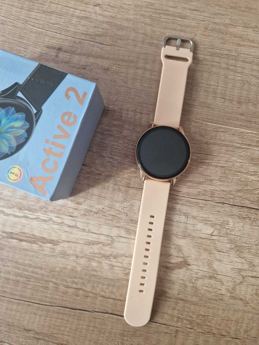 Smartwatch Active 2 Nowy