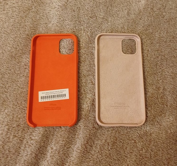 Чохол на iphone 11