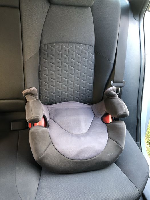 Cadeiras Bebe Confort Moby Grupo 2/3 (18-36Kg)