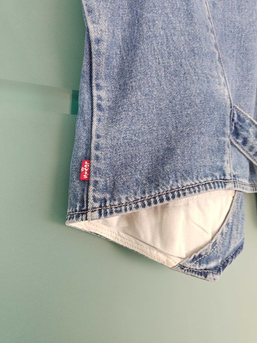 Kamizelka Levi's r.36