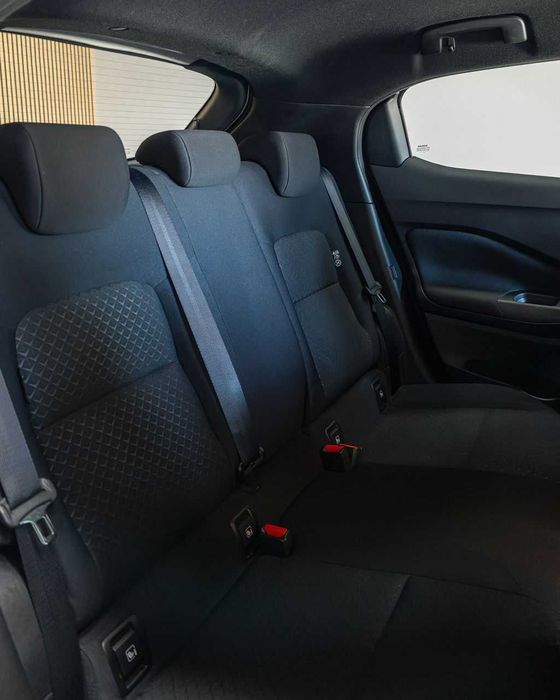 Nissan Juke Acenta 1.0 DIG-T