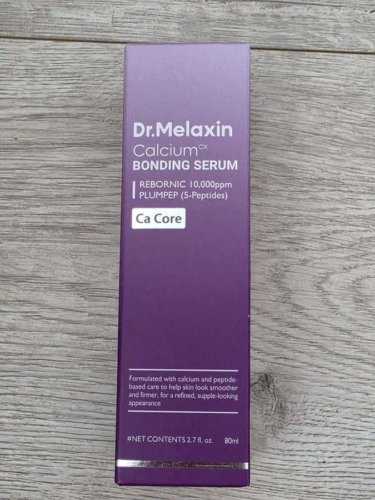 Dr. Melaxin serum ujędrniające