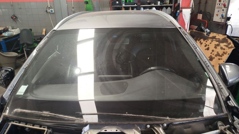 Pára-brisas MERCEDES-BENZ Classe C Carrinha (S205)