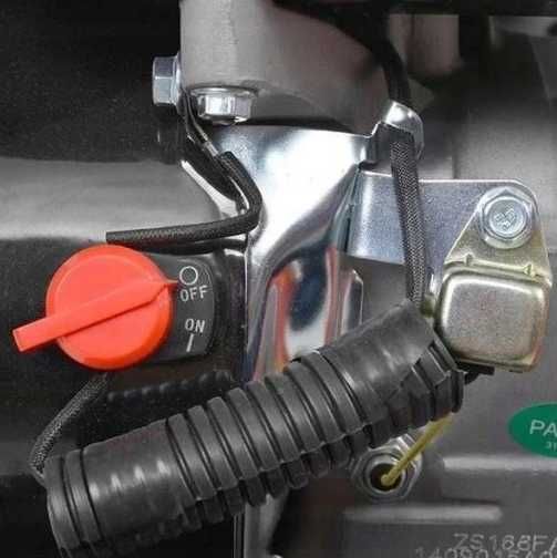 Mocna Odśnieżarka Spalinowa Hecht-Twoje Narzędzie w Walce z Zimą