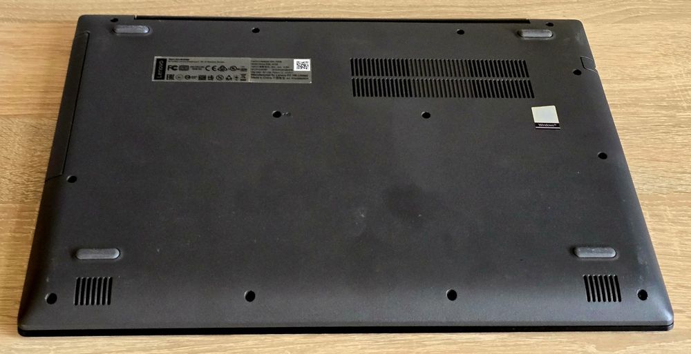 Notebook Lenovo Idea Pad 330-IKBR