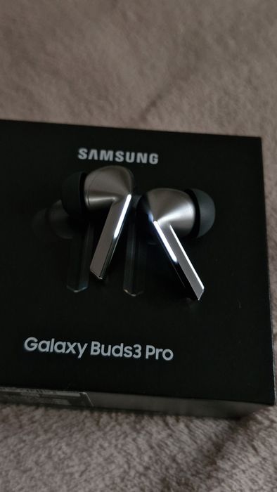 Galaxy buds 3 pro