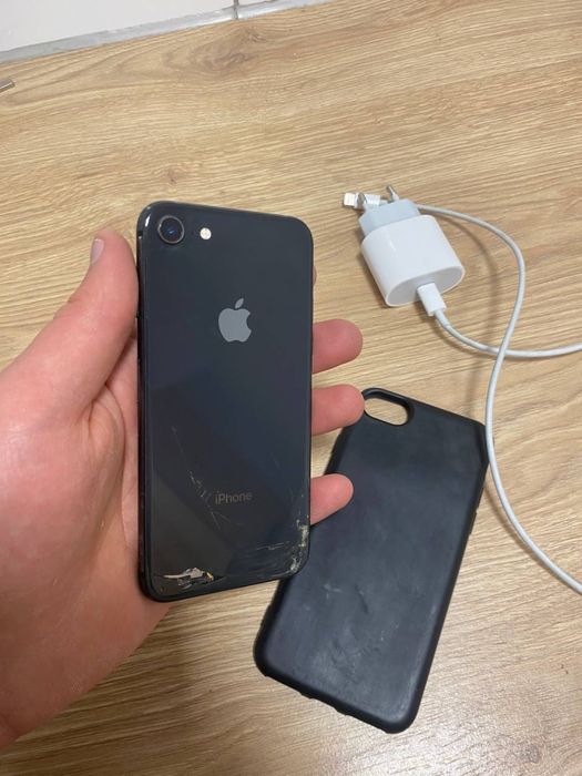 Iphone 8 64gb
