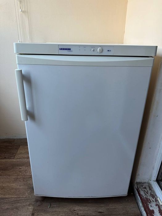 Морозильная камера