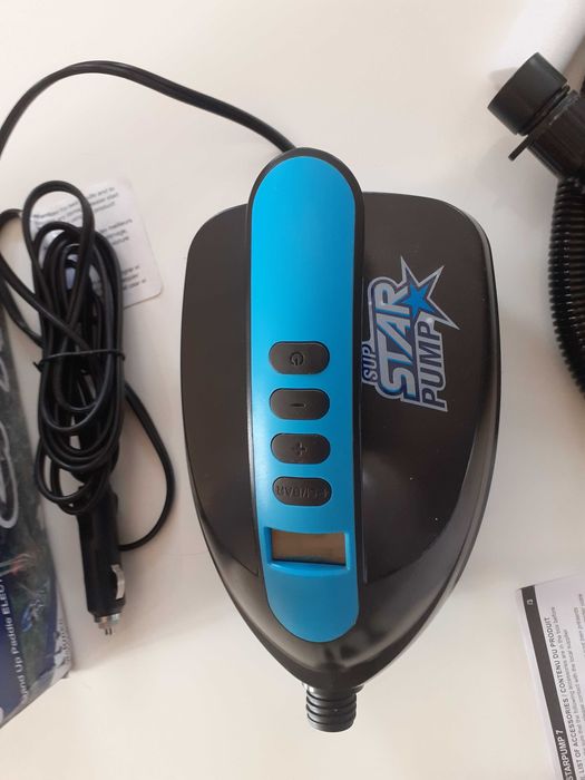 Pompa do desek SUP 16 Bar