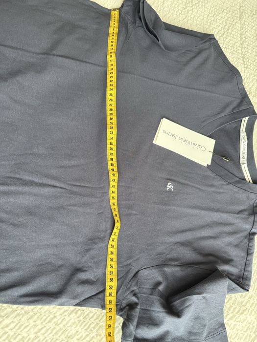 Koszulka Calvin Klein XXL