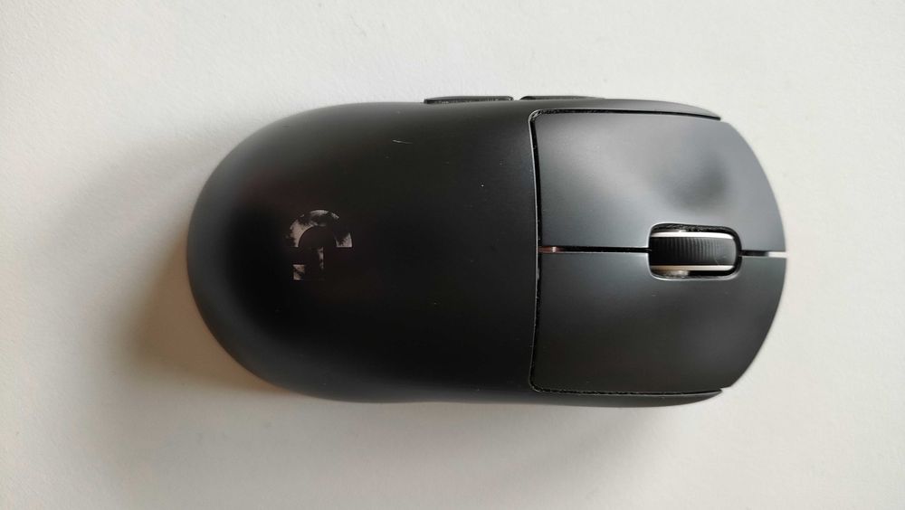 Myszka Logitech G Pro X Superlight