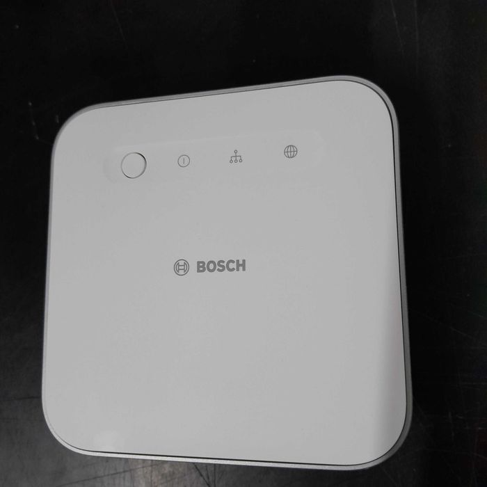 Контроллер умного дома Bosch Smart Home Controller 2 Блоk