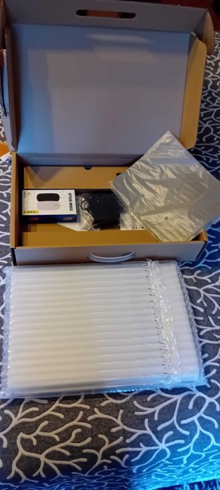 Portátil WUXIAN (novo) + rato e tapete para rato