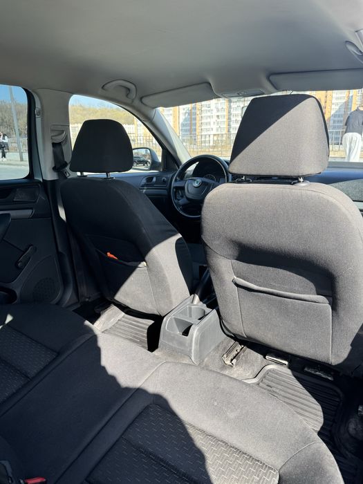 Продам Skoda Octavia