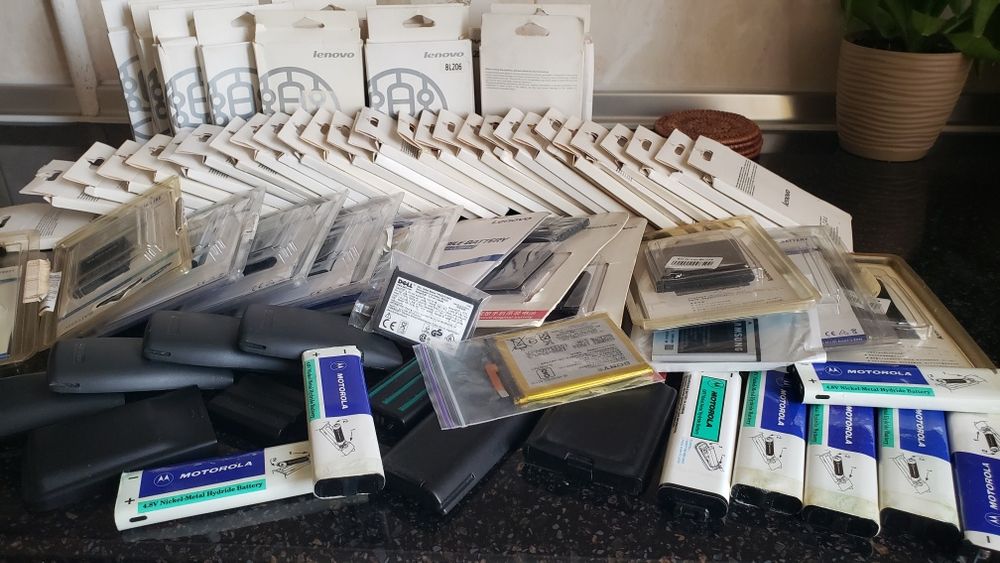 Аккумулятор, батарея, акб для телефон, смартфон