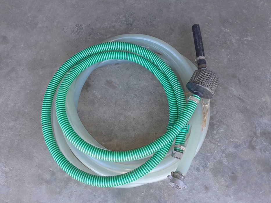 Motor de rega LOHUIS