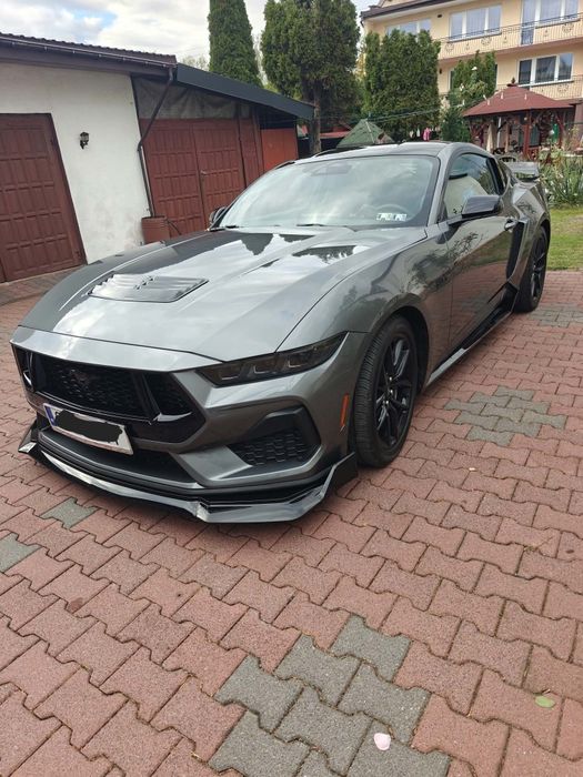 Ford Mustang GT 2025