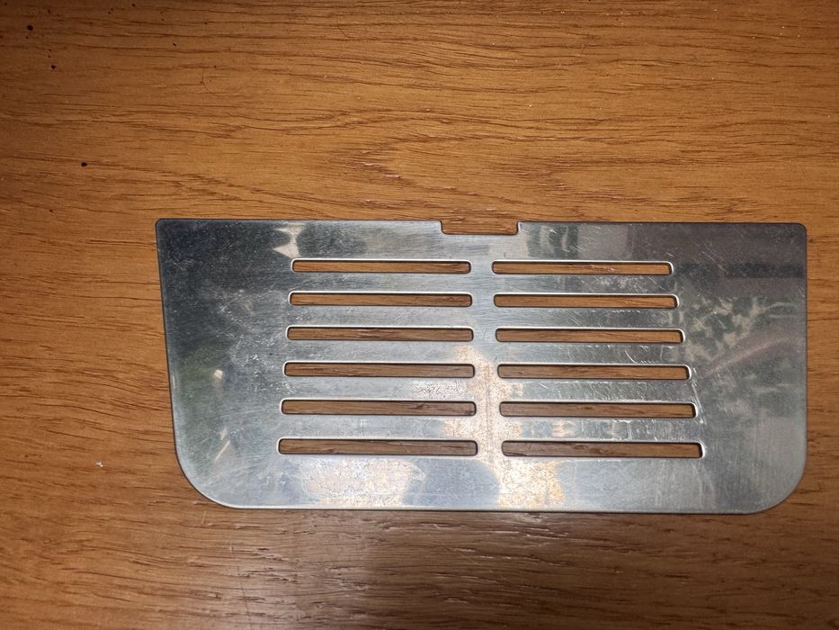 Whirlpool WSC5555 A+X, amerykańska, dwudrzwiowa, side by side, części