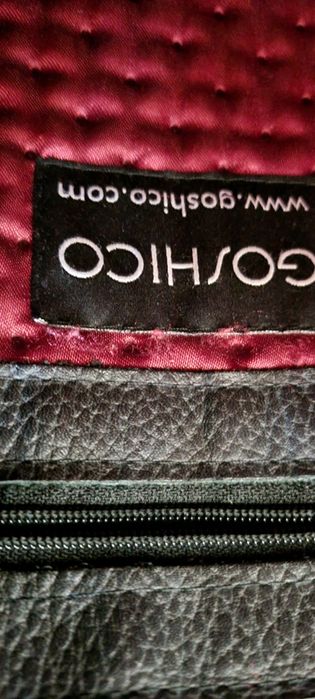 Torebka listonoszka Goshico