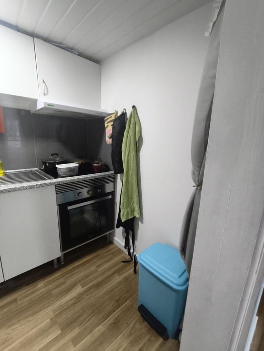 Casa pronta para habitar