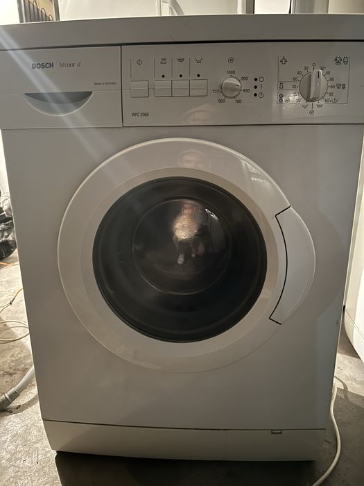 Продам пральну машину 6 шт робочі