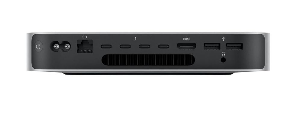 Apple Mac Mini M2 Pro - 16/512GB