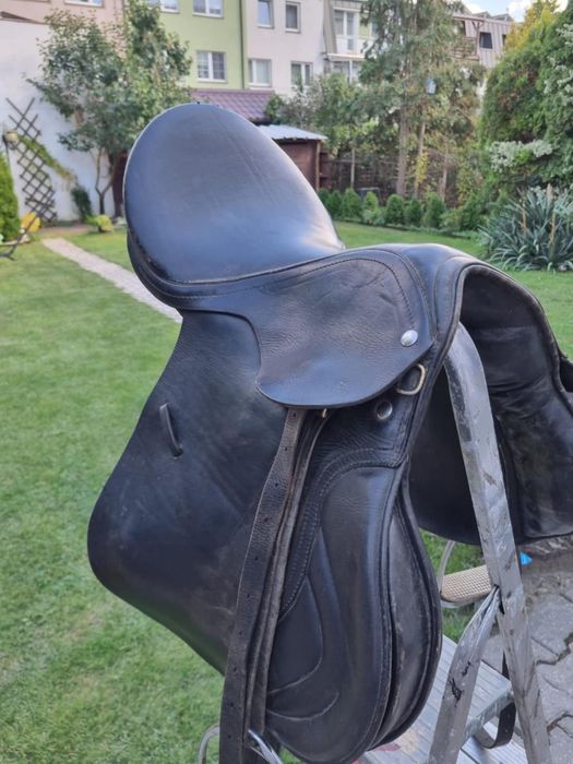 Siodło do jazdy konnej