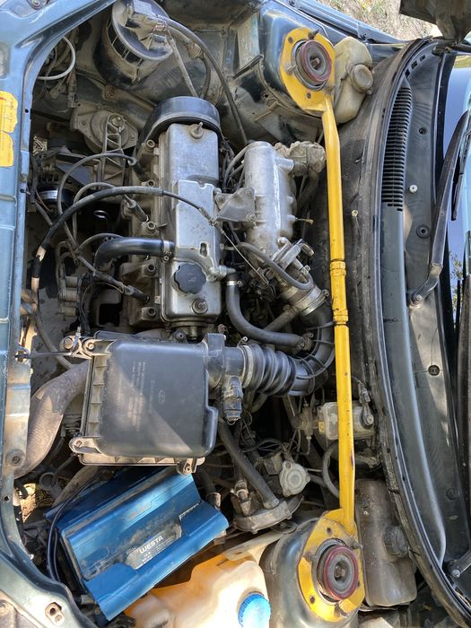 Продам машину в гарному стані, іздить жінка