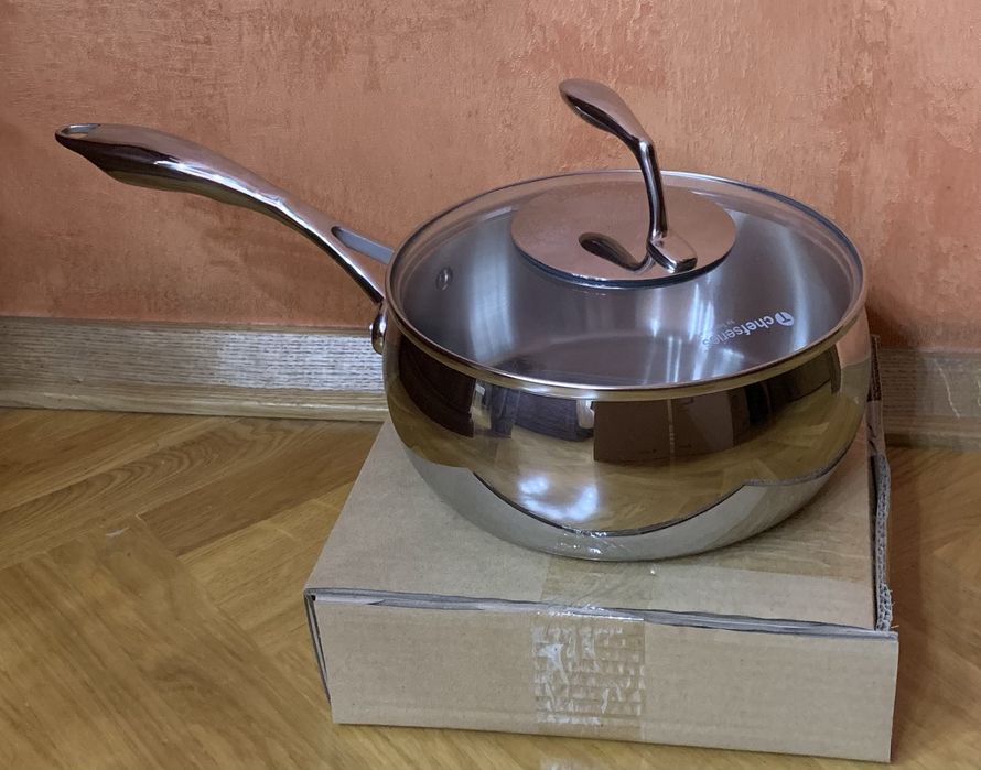 Ковш «От шефа» (1 л) Tupperware