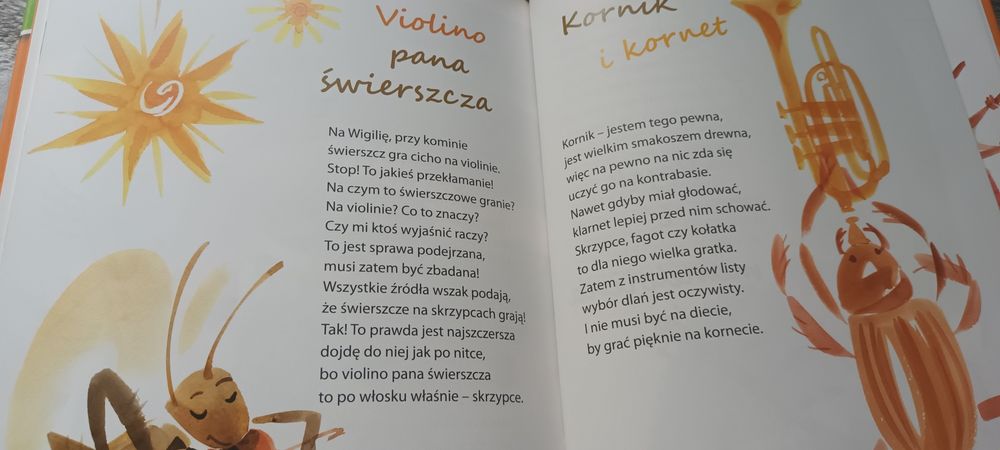 Muzyczna zgraja, Izabela Klebanska, Szybka wysyłka!