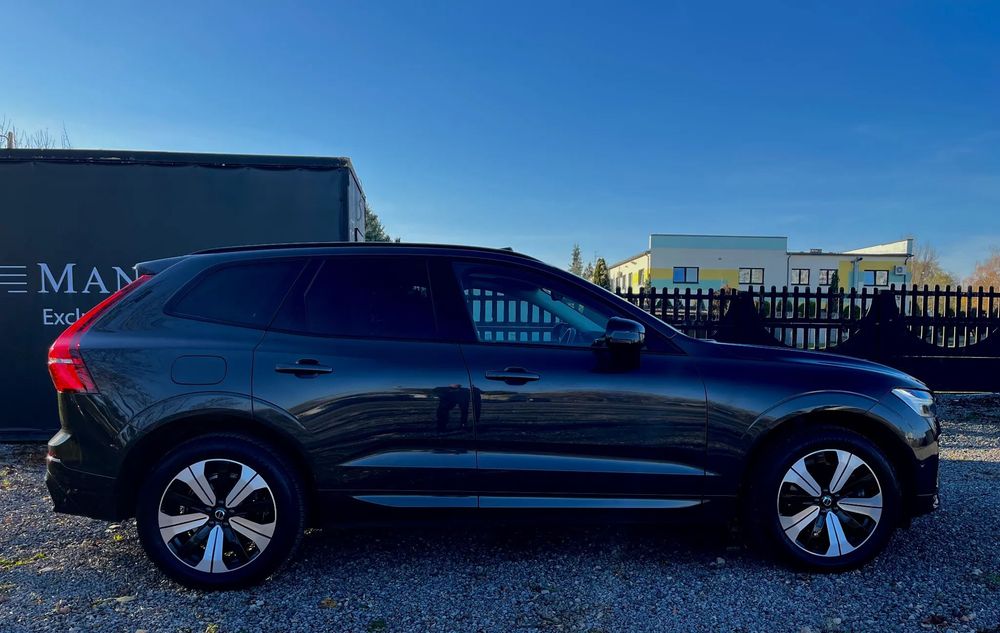 Volvo XC 60 Cesja leasingu. Gwarancja 5 lat.