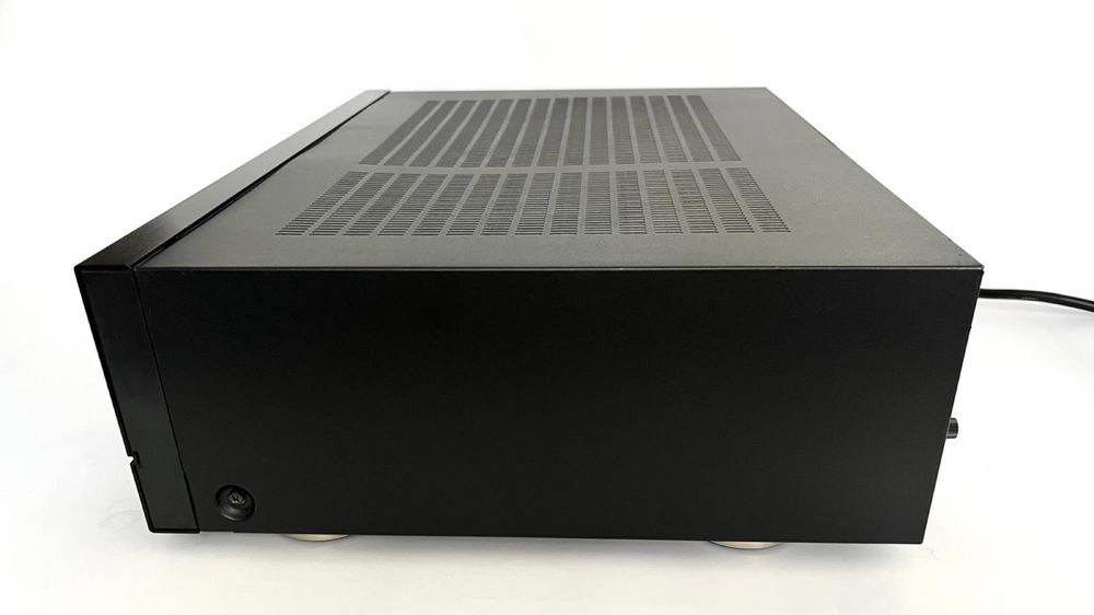 Pioneer A-400 legendarny wzmacniacz