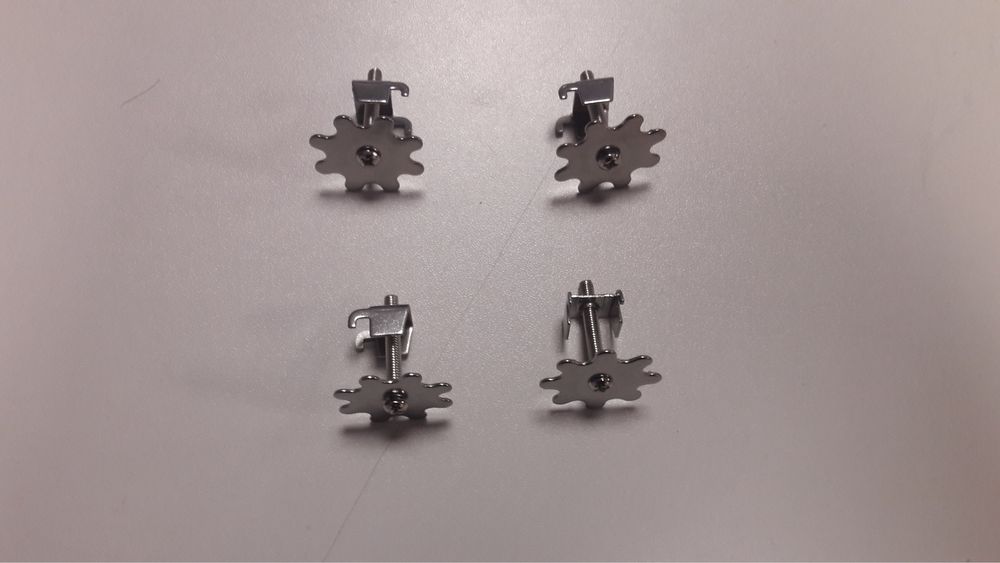 Wyświetlacz LCD 4,3” do JK BMS