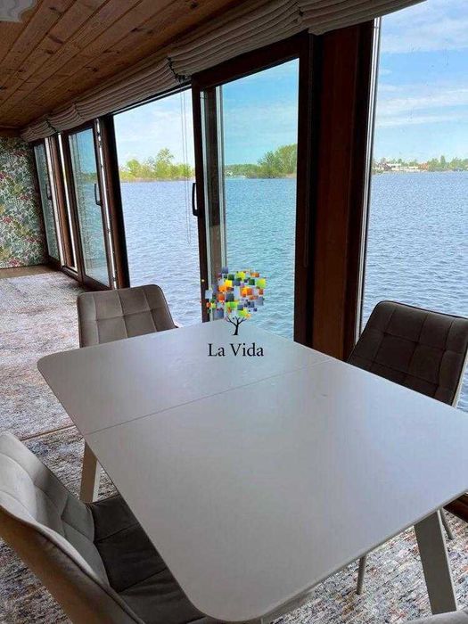 Продаж 4 кімнатного плавбудинку Zoloche-Вишеньки