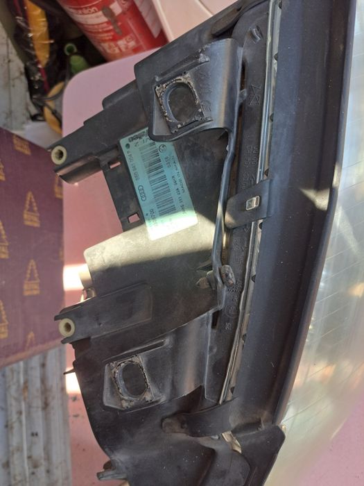 Farois usados audi e fiat