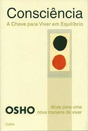 10 livros (novos) de Osho