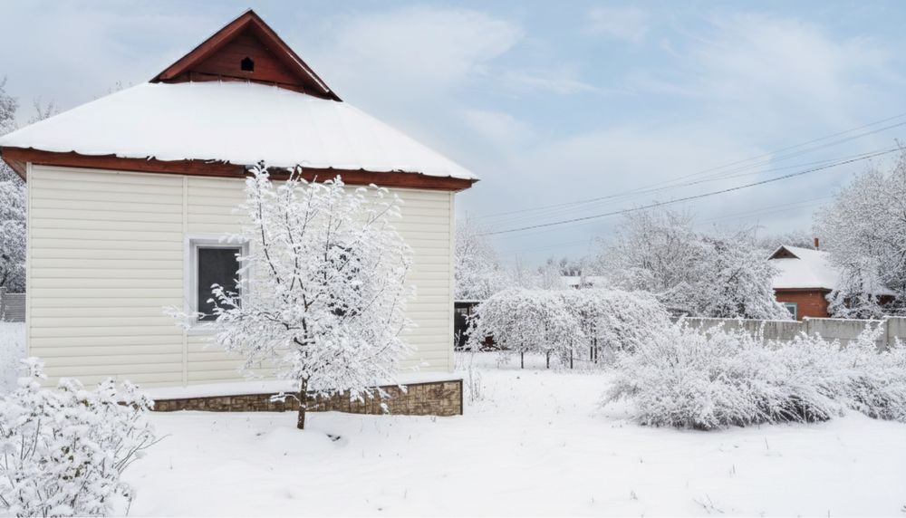 Будинок дача з ремонтом Седнев груба скважина погреб