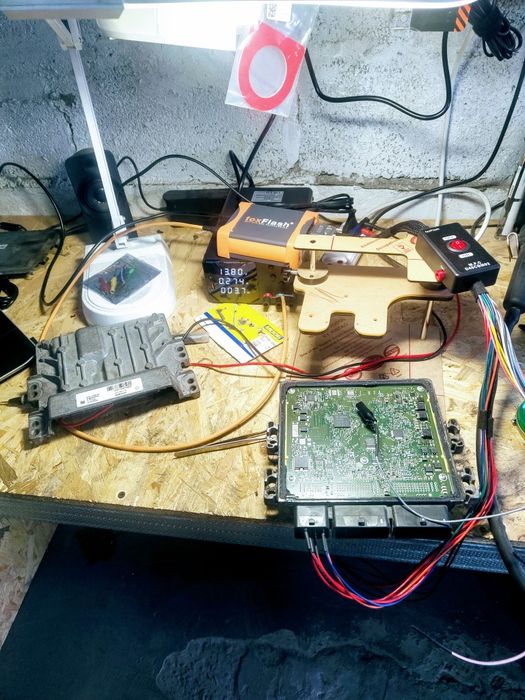 Sid310 Renault master adblue,egr, dpf off,