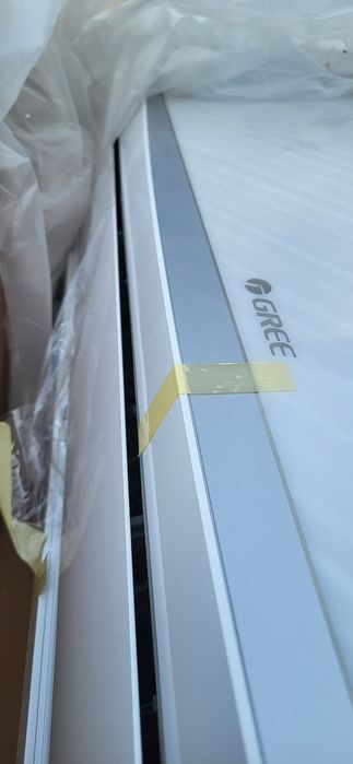 Продам внутренний блок кондиционера GREE GWH24YE-S6DBA2A/I