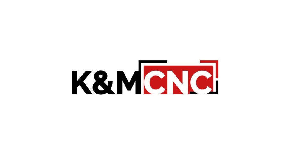 Serwis maszyn CNC