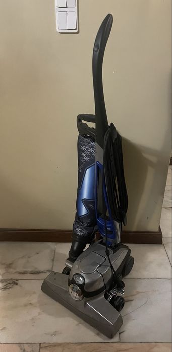 Aspirador Kirby Avalir 2