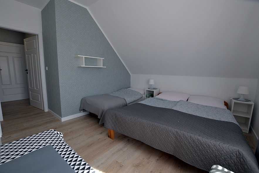 Pokoje Gościnne do wynajęcia Noclegi Jastarnia Centrum