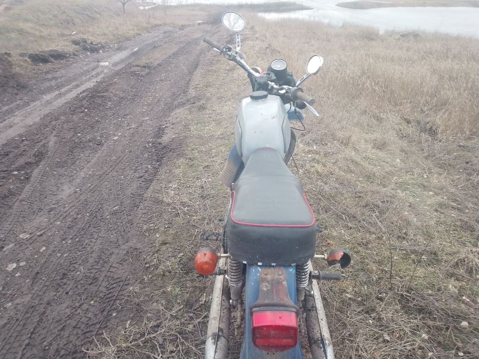 Продам иж планета 3