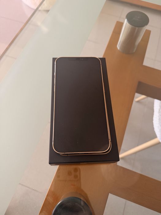 Iphone 12 Pro Max 128gb