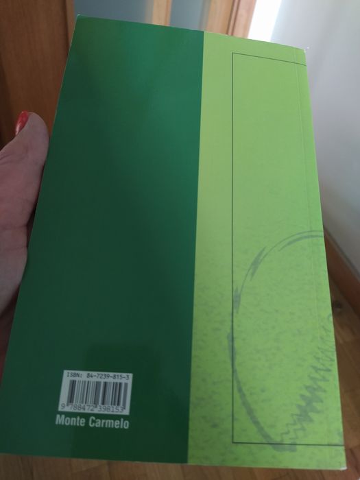 Livro Santa M Josefa del Corazón de Jesus