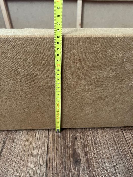 Кровать разборная без матраса