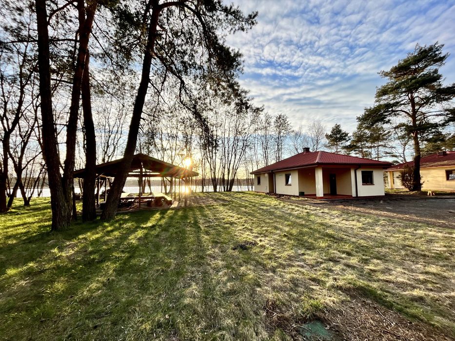 Kwatery pracownicze, 5 minut do Elektrowni Bełchatów (Rogowiec)