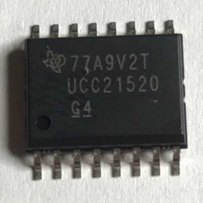 ДРАЙВЕРИ - МІКРОСХЕМИ. 77A9V2T UCC215220 G4 || 05A964T UCC215220 G4