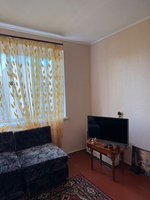 Продам 2 кімнати в гуртожитку на Польовій